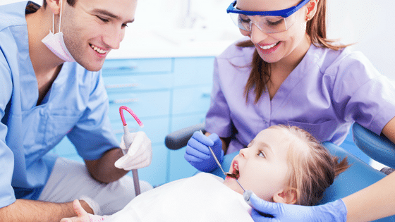 5 Skills A Good Dental Assistant Has