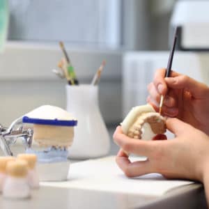 Dental Assisting School Salt Lake City Utah