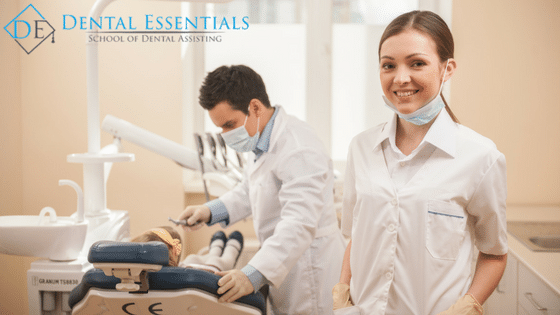 Why Choose Dental Fundamentals School of Dental Assisting