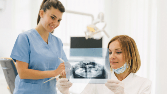 What You Should Know About a Dental Assisting Career