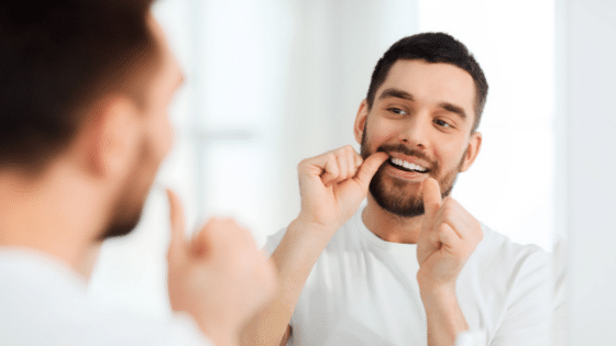 Why is Flossing so Important?