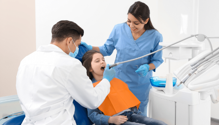 How Long is School for a Dental Assistant?