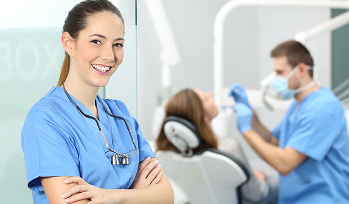What are the Three Key Traits a Dental Assistant Needs?