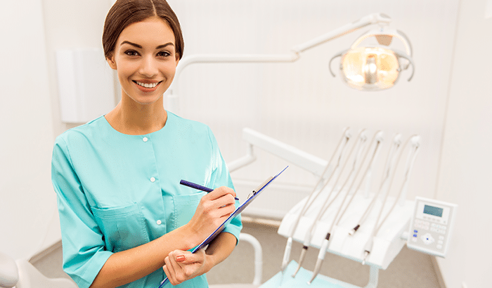 How Can I Get My Dental Assistant Certification?